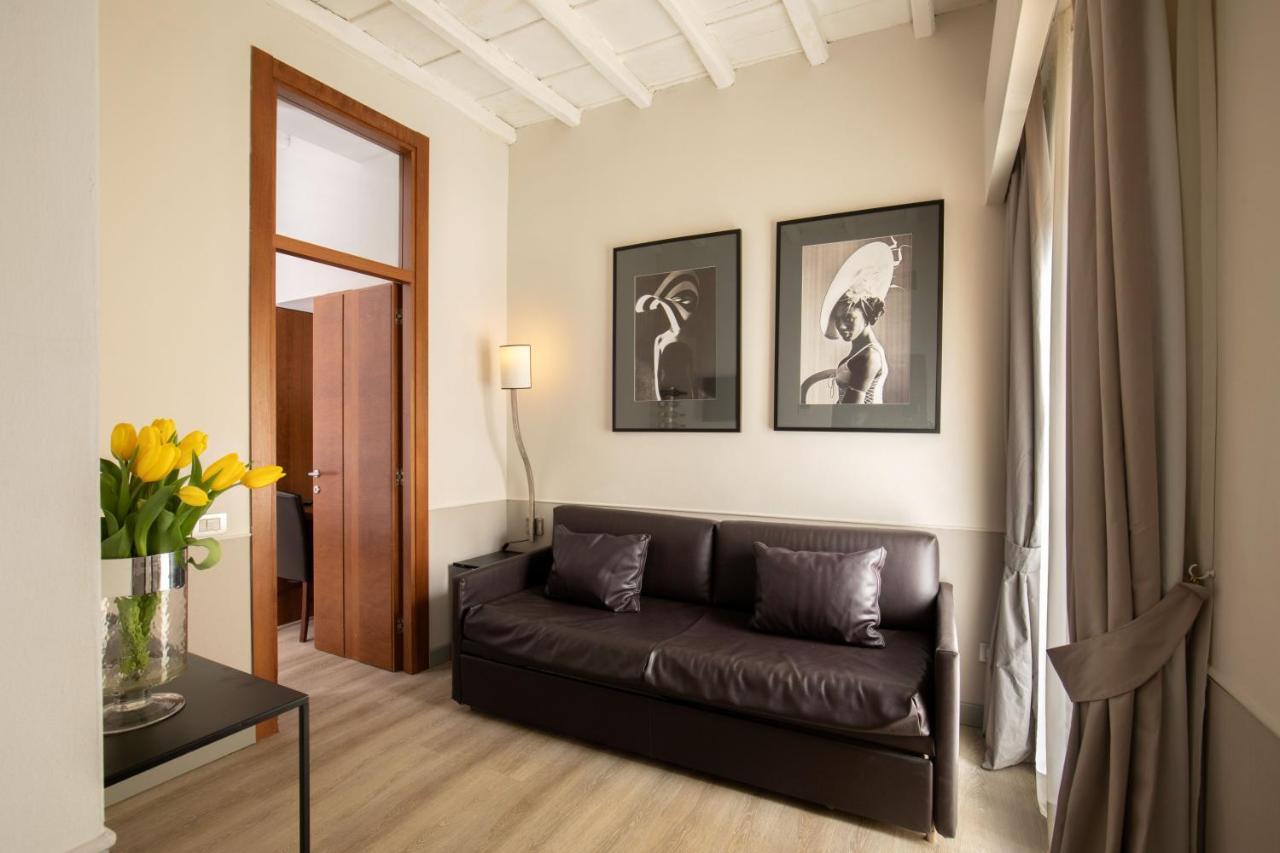 Condotti Palace Rome Exterior photo